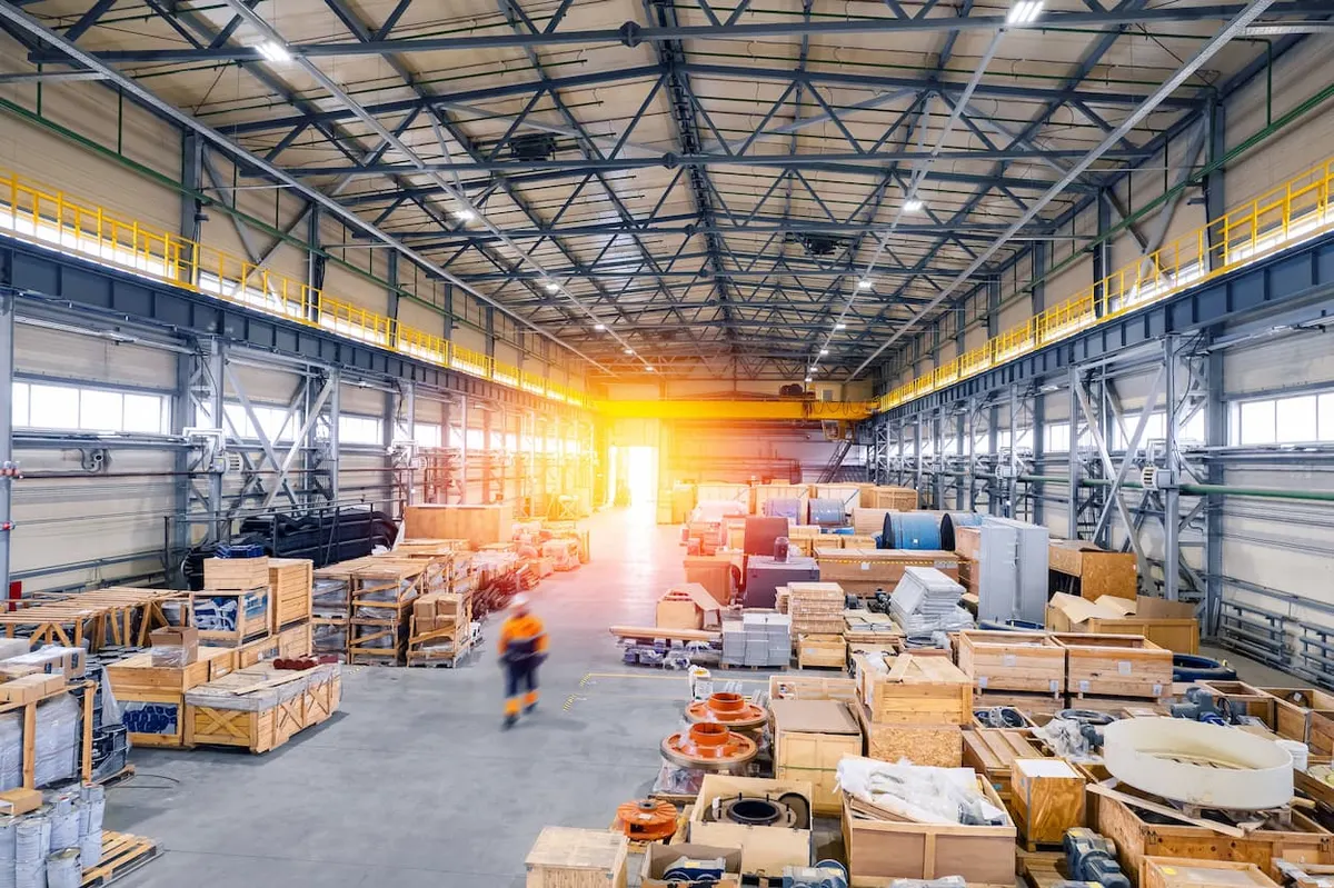 Building supplies