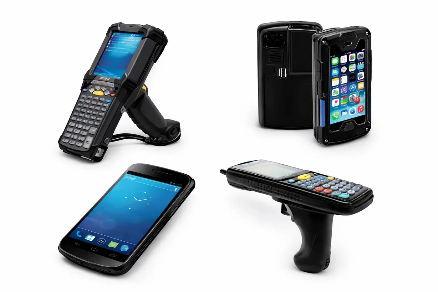 Compatible devices