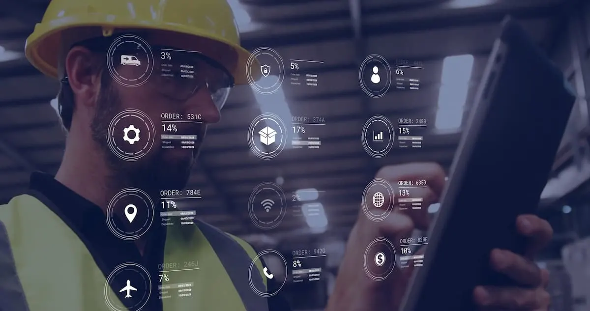 Item traceability in sage=300