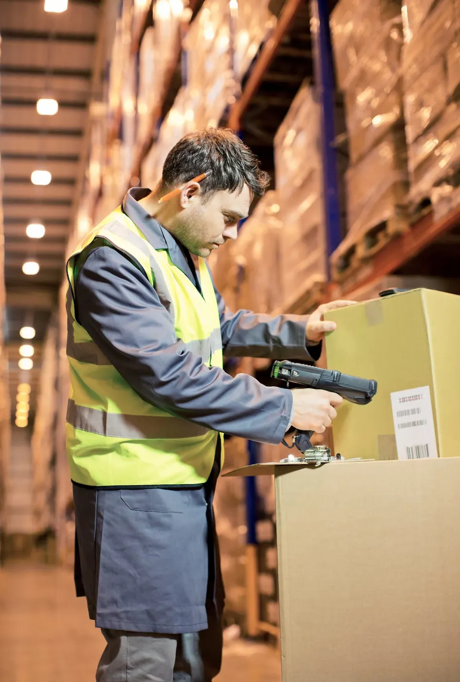 Scan sales order sage 300